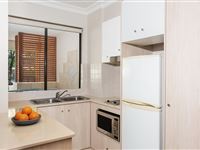 1 Bedroom Suite - Mantra Heritage Port Douglas